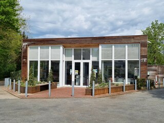 Bungalow Simpelveld Ausstattung 15