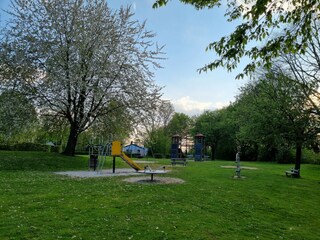 Bungalow Simpelveld  19