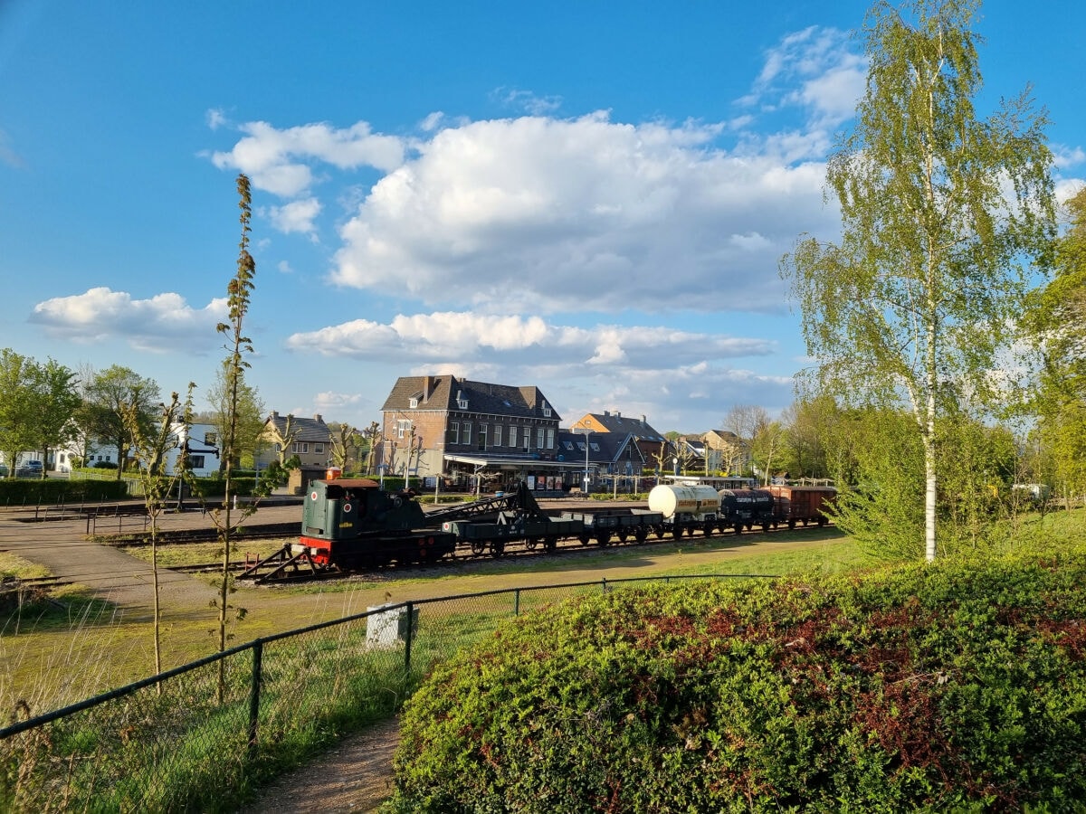 Bungalow Simpelveld Außenaufnahme 1