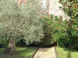 Cottage Santillana del Mar Außenaufnahme 7