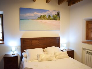 Jutias caye room