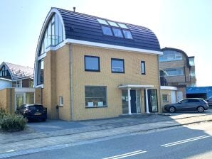 Ferienwohnung Haus Buck - Egmond aan Zee - image1