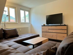 Ferienwohnung Apartamento de vacaciones de ensueño Kinzigblick
