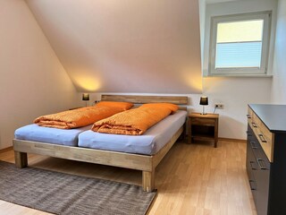 Appartamento per vacanze Schenkenzell Caratteristiche 7