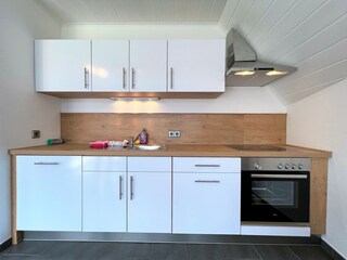 Appartamento per vacanze Schenkenzell Caratteristiche 15