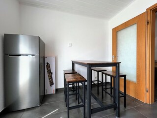 Appartamento per vacanze Schenkenzell Caratteristiche 17