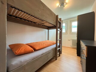 Appartamento per vacanze Schenkenzell Caratteristiche 10