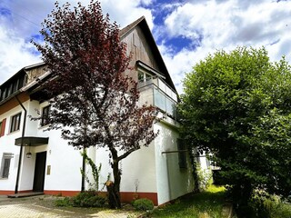 Appartamento per vacanze Schenkenzell Registrazione all'aperto 3