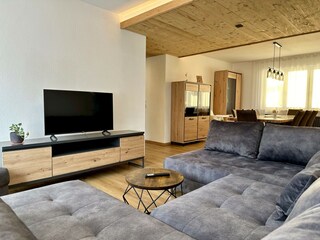 Apartamento de vacaciones Schenkenzell Características 5