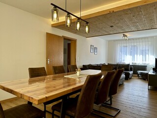 Apartamento de vacaciones Schenkenzell Características 6