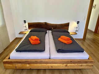 Appartamento per vacanze Schenkenzell Caratteristiche 7