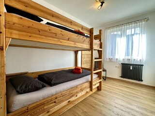 Apartamento de vacaciones Schenkenzell Características 9