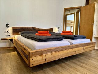 Apartamento de vacaciones Schenkenzell Características 11
