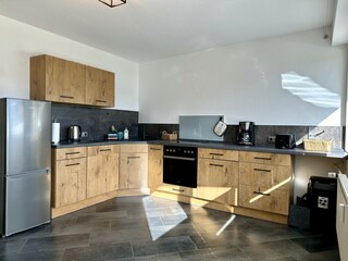 Apartamento de vacaciones Schenkenzell Características 12