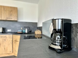 Appartamento per vacanze Schenkenzell Caratteristiche 13