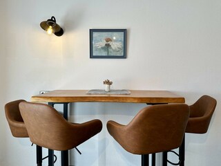 Appartamento per vacanze Schenkenzell Caratteristiche 14