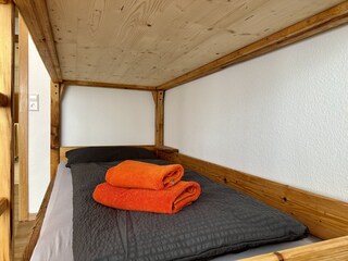 Apartamento de vacaciones Schenkenzell Características 10