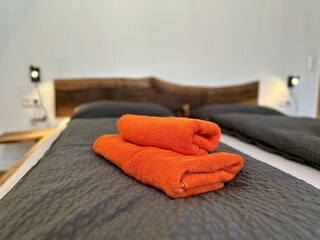 Appartamento per vacanze Schenkenzell Caratteristiche 8