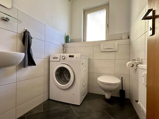 Appartamento per vacanze Schenkenzell Caratteristiche 15