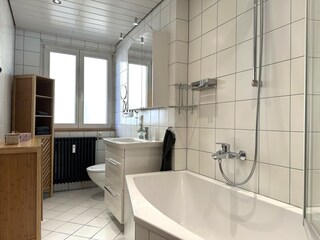 Apartamento de vacaciones Schenkenzell Características 16