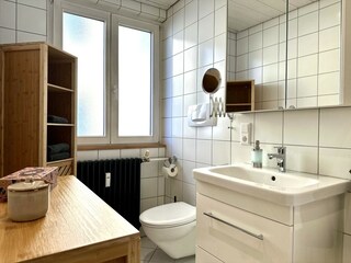 Apartamento de vacaciones Schenkenzell Características 17