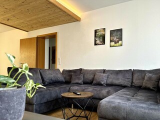 Apartamento de vacaciones Schenkenzell Características 19