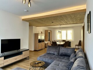 Apartamento de vacaciones Schenkenzell Características 20