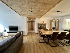 Ferienwohnung Traumferienwohnung Kinzig-Chalet