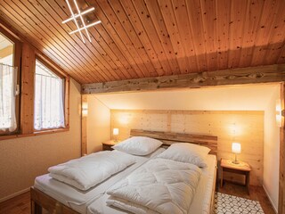 Apartamento de vacaciones Loßburg Características 6