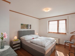 Apartamento de vacaciones Loßburg Características 5