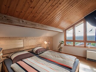 Apartamento de vacaciones Loßburg Características 7
