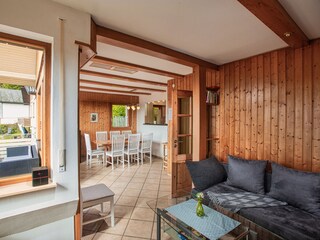 Appartamento per vacanze Loßburg Caratteristiche 8