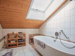 Apartamento de vacaciones Loßburg Características 10