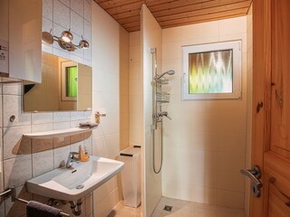 Apartamento de vacaciones Loßburg Características 9