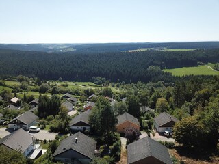 Apartamento de vacaciones Loßburg Entorno 17