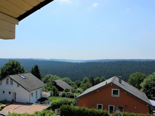 Appartamento per vacanze Loßburg Ambiente 18