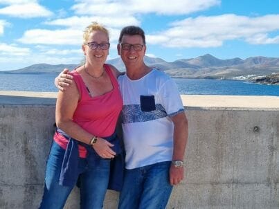 Firma AT verhuur Callantsoog BV - Familie Trees & Arend Grit