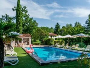 Ferienwohnung Studio "La Lavande" - Les Arcs sur Argens - image1