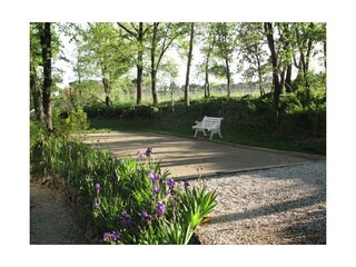 Appartamento per vacanze Les Arcs sur Argens Registrazione all'aperto 3