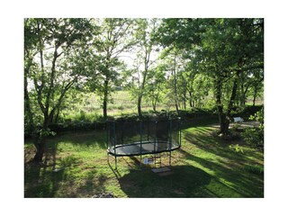 Apartamento de vacaciones Les Arcs sur Argens Grabación al aire libre 4