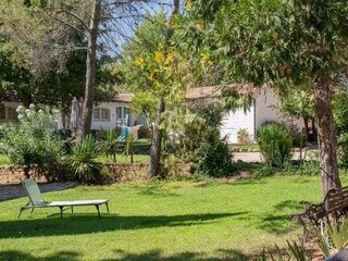 Apartamento de vacaciones Les Arcs sur Argens Entorno 13