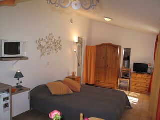 Appartamento per vacanze Les Arcs sur Argens Caratteristiche 9