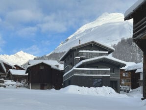 Ferienwohnung Tgesa Glisch - Sedrun - image1