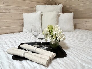 Ferienhaus Darlowo Außenaufnahme 14