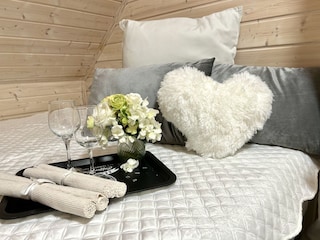 Ferienhaus Darlowo Außenaufnahme 15