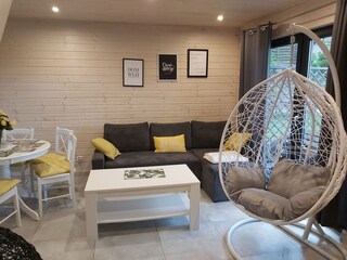 Ferienhaus Darlowo Außenaufnahme 19