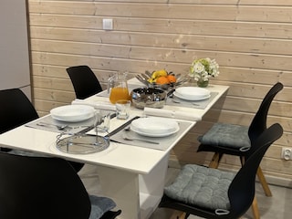 Ferienhaus Darlowo Außenaufnahme 17