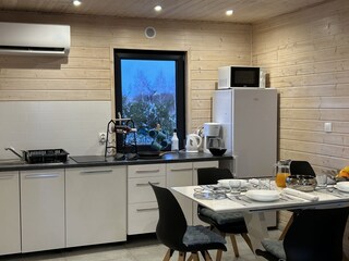 Ferienhaus Darlowo Außenaufnahme 18