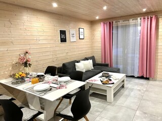 Ferienhaus Darlowo Außenaufnahme 21