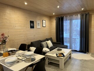 Ferienhaus Darlowo Außenaufnahme 20